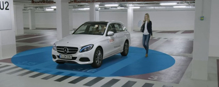 Penyempurnaan Sistem Keyless Berbasis Gawai