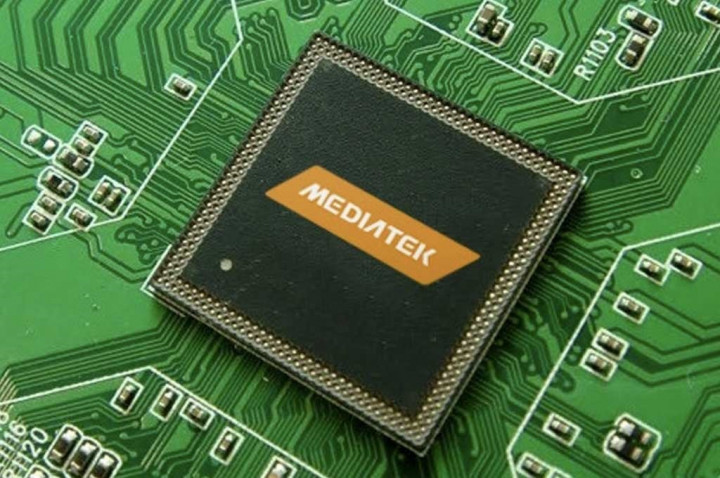 MediaTek Ingin Benamkan AI di Ponsel High-End