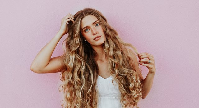 Rambut Sehat Ikal Alami, Tren 2019