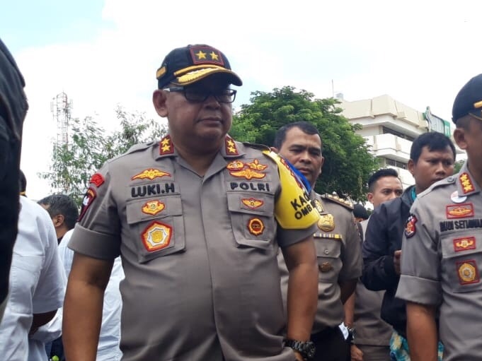 Perencana Proyek RS Siloam Tersangka Insiden Jalan Gubeng