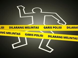 Polisi Telusuri Penyebab Tewasnya Anggota Polresta Depok
