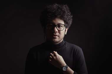 Kunto Aji Bercerita tentang Album Terbaik 2018, Mantra Mantra