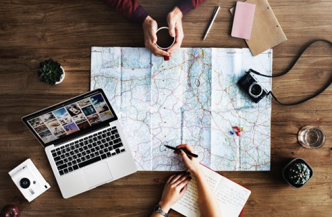 Kesalahan yang Sering Dilakukan Saat Traveling