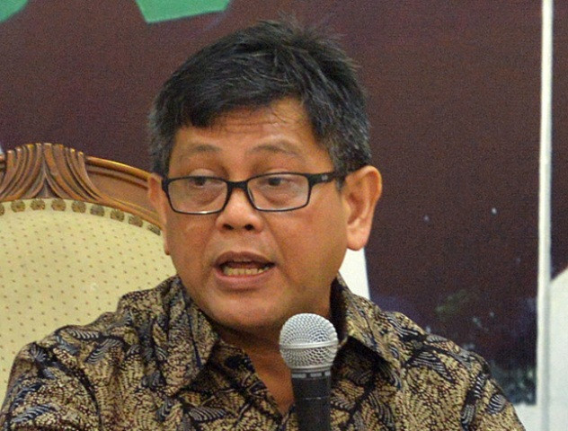 KPK Disebut Bisa Hukum Mati Koruptor