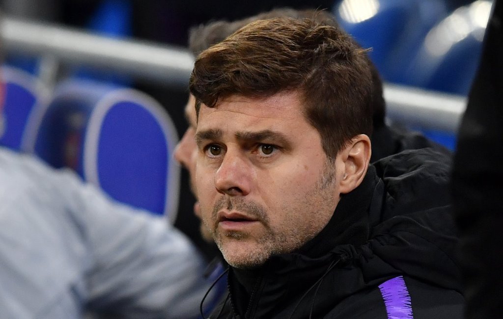 Mauricio Pochettino (Foto: Tottenham Hotspur)