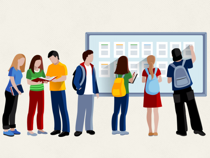 Kerja Paruh Waktu Mahasiswa Indonesia di Taiwan Legal