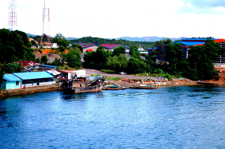 Aturan Rangkap Jabatan Kepala BP Batam Masih Digodok