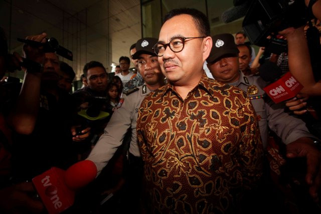 Visi Misi Diharapkan Langsung dari Capres Cawapres