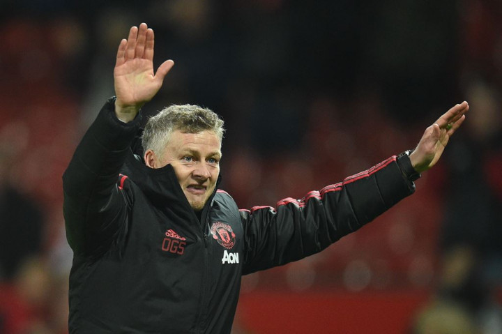 Sampai Kapan Solskjaer Membuat Setan Merah Bergairah?
