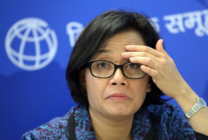 Realisasi Subsidi BBM-Elpiji Membengkak 2 Kali Lipat