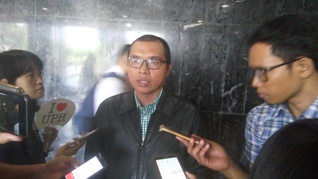 Hoaks Surat Suara Tercoblos Berkategori Teror