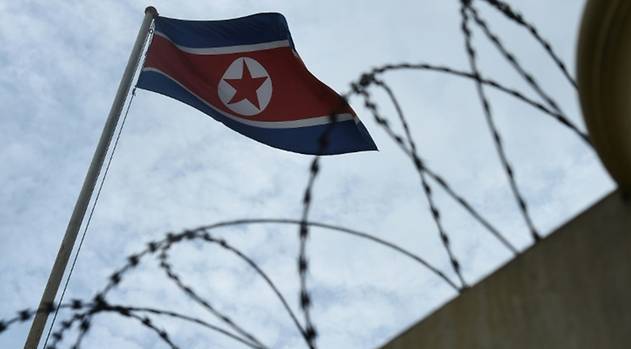 Diplomat Korut Ajukan Suaka ke Italia