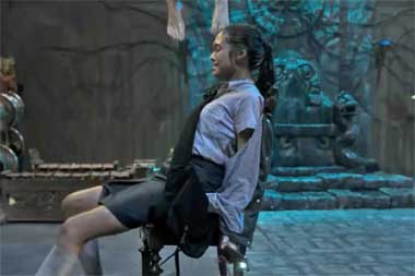 Ulasan Film DreadOut