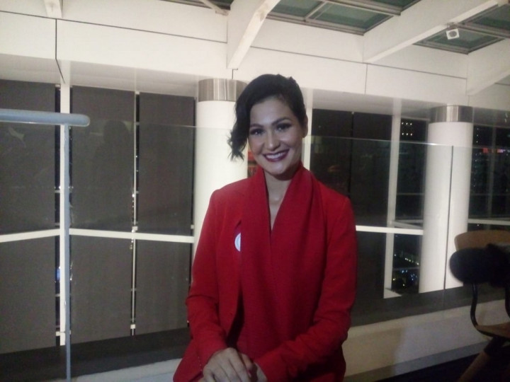 Lama Vakum, Rima Melati Deg-degan Kembali Akting di Film Dread Out