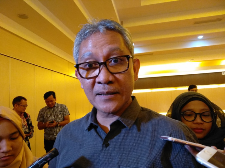 Capaian Anggaran 2018 Jadi Acuan APBN 2019