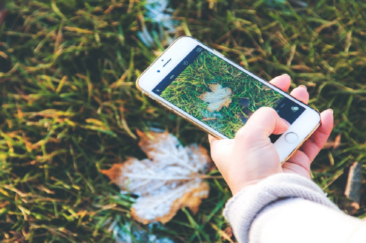 Swafoto Seksi Polwan Disebar Narapidana ke Sosial Media