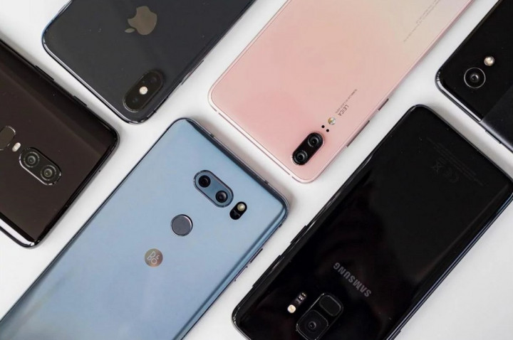 Seperti Apa Inovasi Teknologi Smartphone 2019?