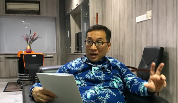 Indonesia Tingkatkan Kepemimpinan di Dunia Melalui DK PBB