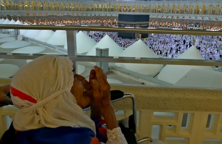 Penyelenggara Umrah Rencana Tunda Keberangkatan Jemaah