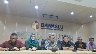 Alasan KPU Tanggap Tangani Hoaks Surat Suara