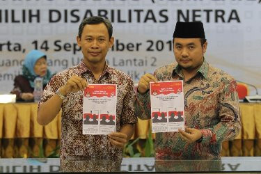 Hoaks 7 Kontainer Surat Suara Disebut Kejahatan Politik