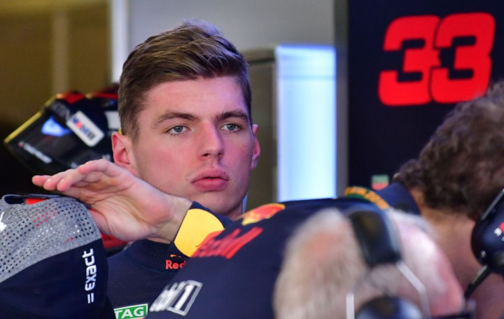 Verstappen: Ricciardo akan Menyesal Pindah Tim