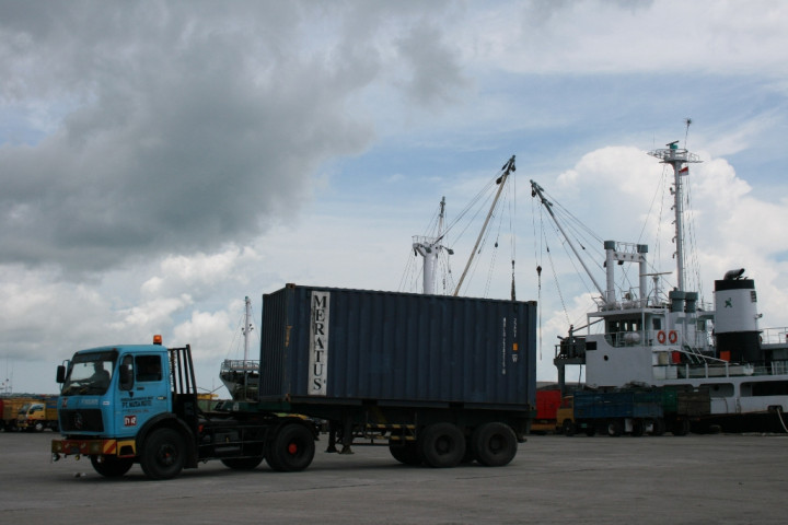 Bea Cukai Pastikan Pengawasan Impor untuk Kebutuhan Pemilu