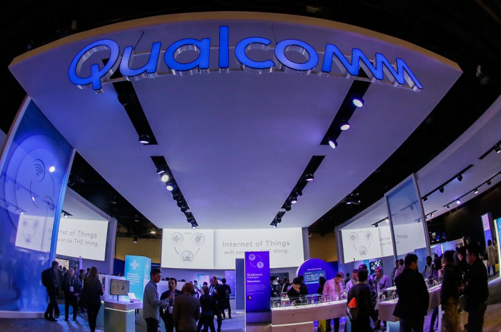 Qualcomm Bayar Rp21,7 Triliun Terkait Pelarangan iPhone