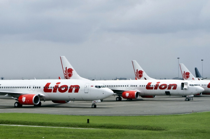 Lion Air dan Wings Air Hapus Bagasi Gratis Mulai 8 Januari