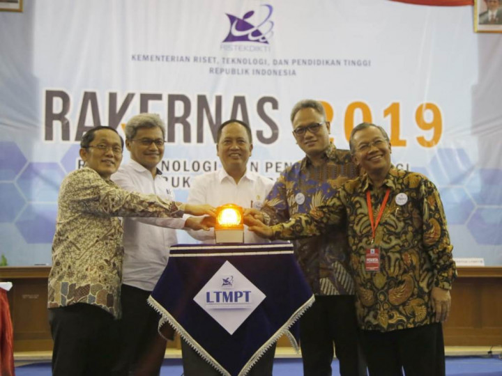 Pendaftaran SNMPTN 2019 Dibuka Bulan Depan