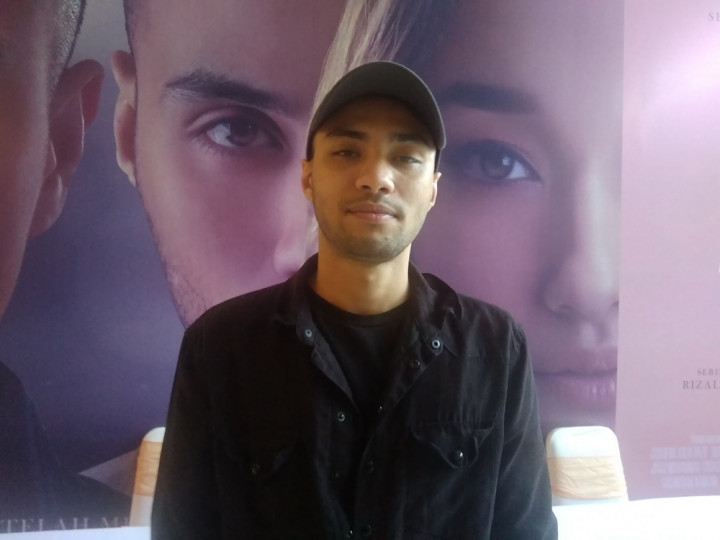 Refal Hady Dambakan Pemimpin yang Buat Rakyat Nyaman