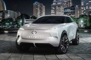 QX Inspiration, SUV Konsep Infiniti Siap Debut di NAIAS