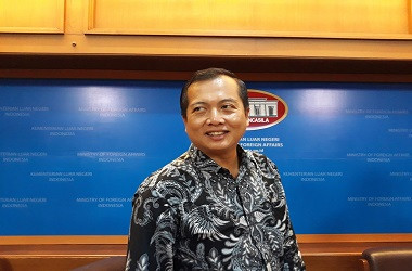 Pria Diduga WNI Diculik Abu Sayyaf September 2018