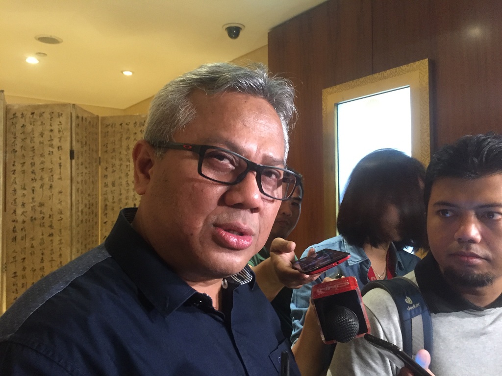 Pertanyaan Debat Pilpres Rampung Sebelum 10 Januari