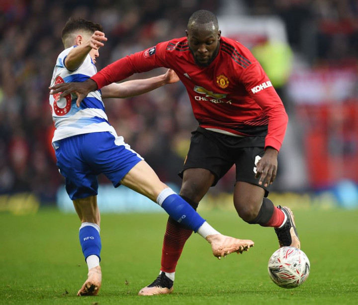 Tekuk Reading, Manchester United Maju ke Putaran 4 Piala FA