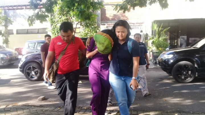 Tarif VA Capai Rp80 Juta Sekali Kencan