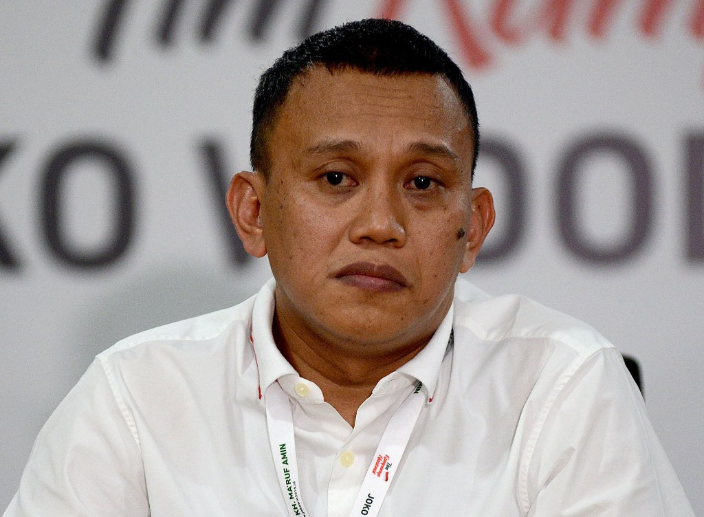 RUU Pesantren Sesuai Visi-Misi Jokowi