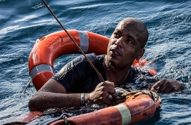 Jumlah Imigran Uni Eropa Terendah dalam Lima Tahun