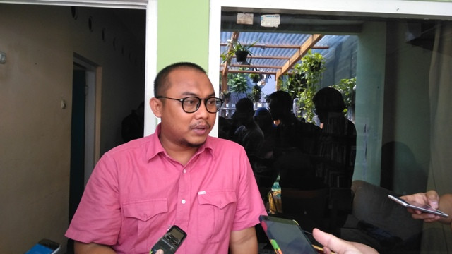 Kedua Paslon Diminta Tak Tampilkan Gimik Saat Debat