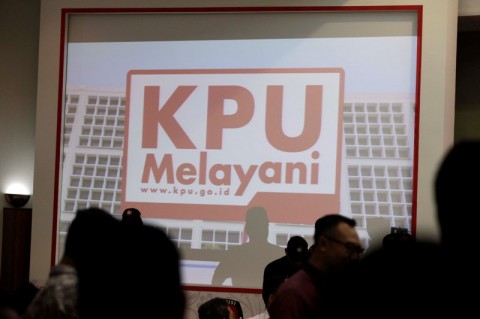 Apindo Optimistis Pengusaha Tetap Berekspansi di Tahun Politik