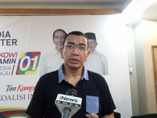 Kubu Prabowo Sempat Usulkan Tak Ada Debat
