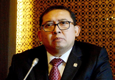 Fadli Sebut Andi Arief Dikriminalisasi