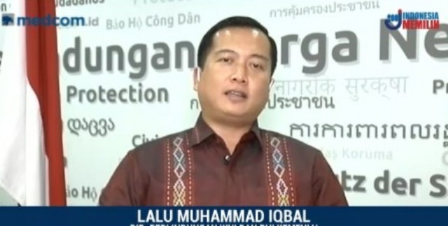 Presiden Minta Hubungan Indonesia-Turki Dipererat