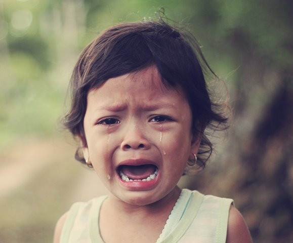 Penyebab Diare pada Balita