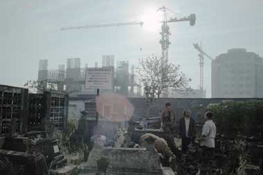 Film Pendek asal Yogyakarta Tembus Festival Film di Perancis