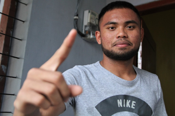 Resmi Gabung Pahang FA, Saddil Langsung Bertolak ke Thailand