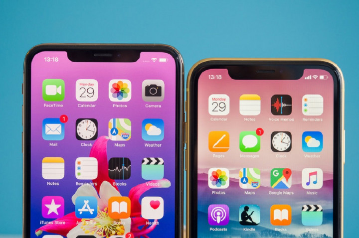 Spotify Terima Dukungan untuk iPhone XR dan XS Max