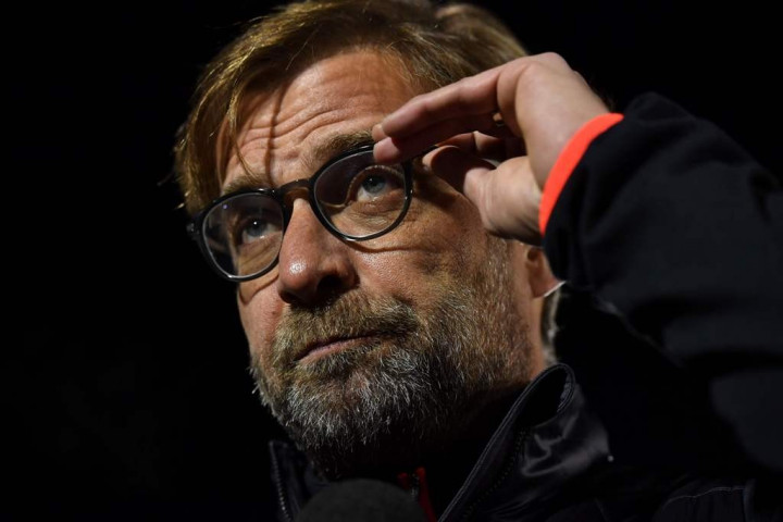 Respons Klopp usai Liverpool Tersingkir dari Piala FA