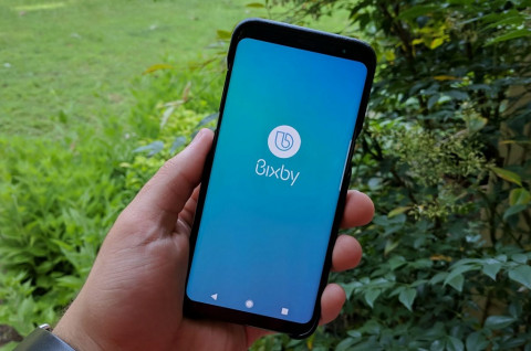 How To Get Bixby On Samsung A12