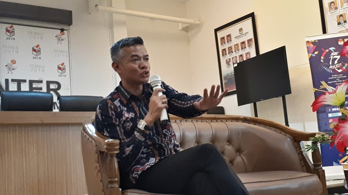 Pertanyaan Debat Pilpres Gali Visi-Misi Paslon